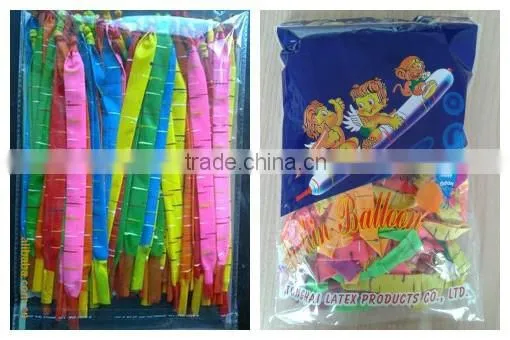 Wholesale High Quality Long Balloons