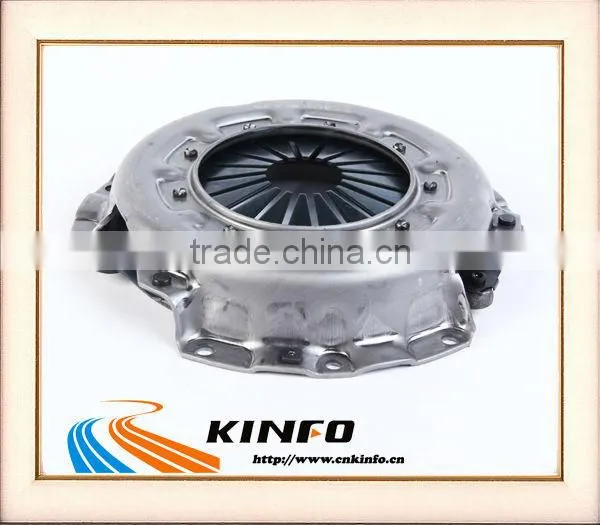 Clutch cover for MITSUBISH