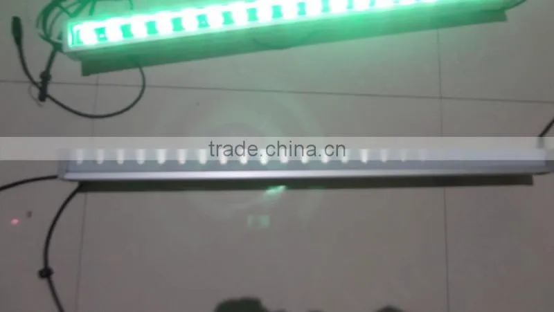 24x9w DMX512 3/7CH 110v,240v led wall wash light, IP65 LED wall wash light, factory good price RGB 3IN1 LED wall wash light