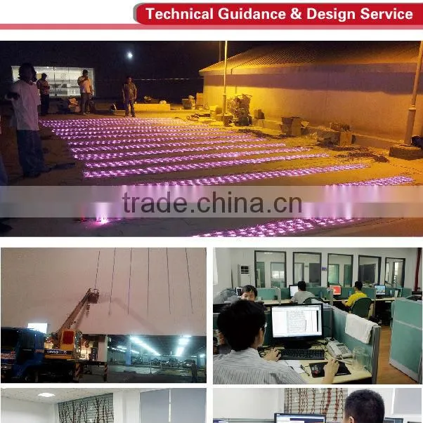 YD IP68 Waterproof LED Landscape Lighting Manufacturers China Approved