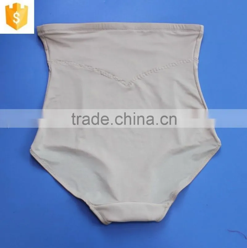 The safe practical women 's tummy panty