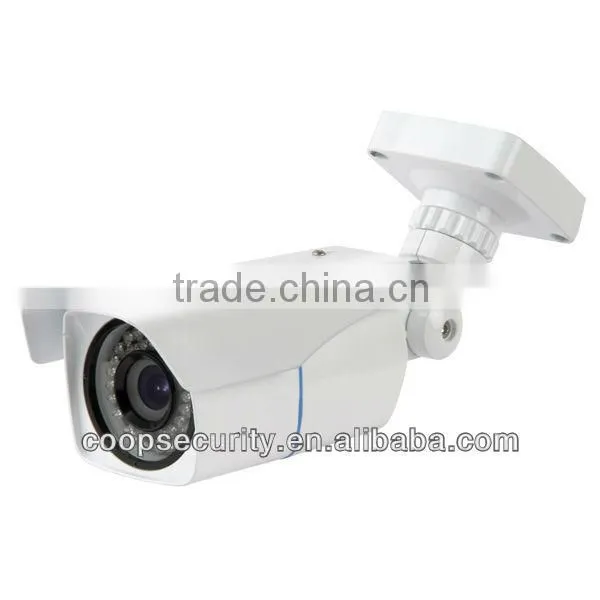 Promotion rotating outdoor security camera