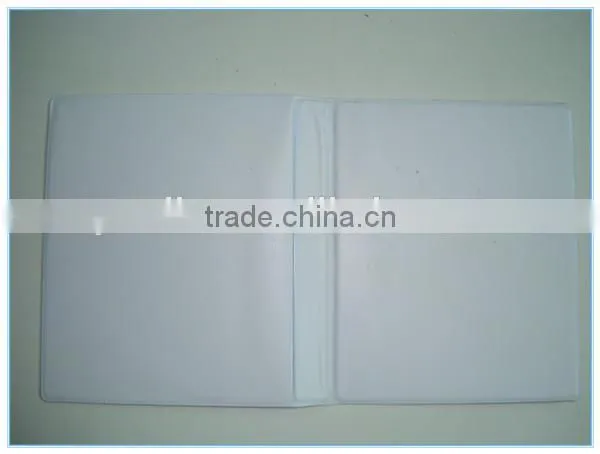Small pp presentation folder