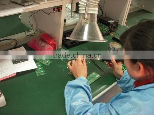 Grandway FHO3502 OTDR Machine