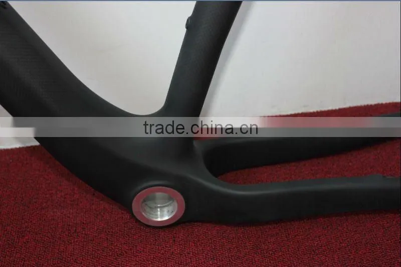 New inside cable carbon 29er MTB moutian bike frame MC056