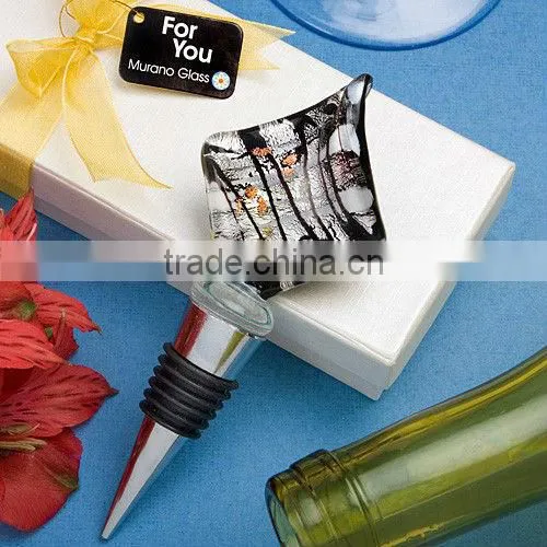 Wine Bottle Stopper