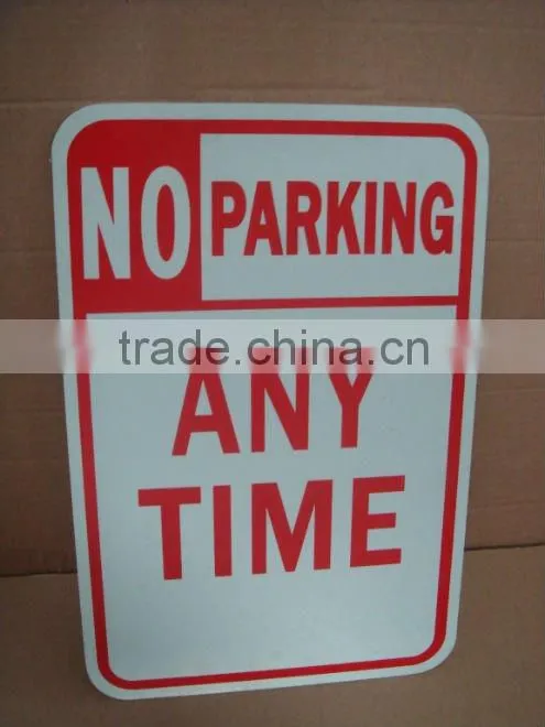 Outdoor Display Advertisement Car Sign /Decal on the Car Window