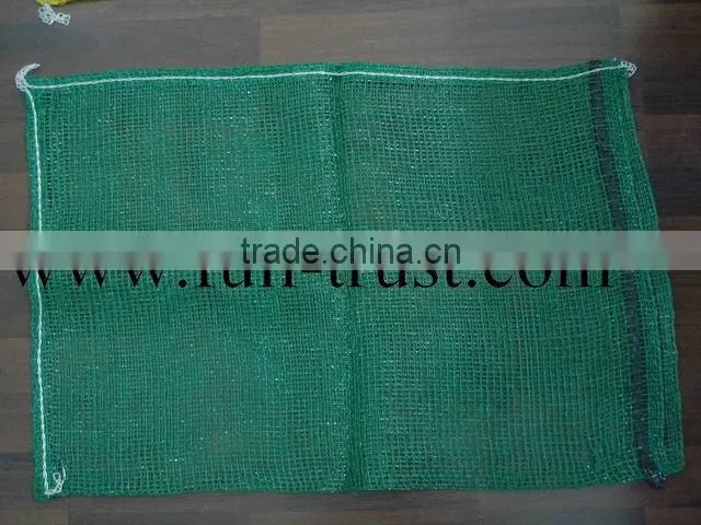 leno mesh bag