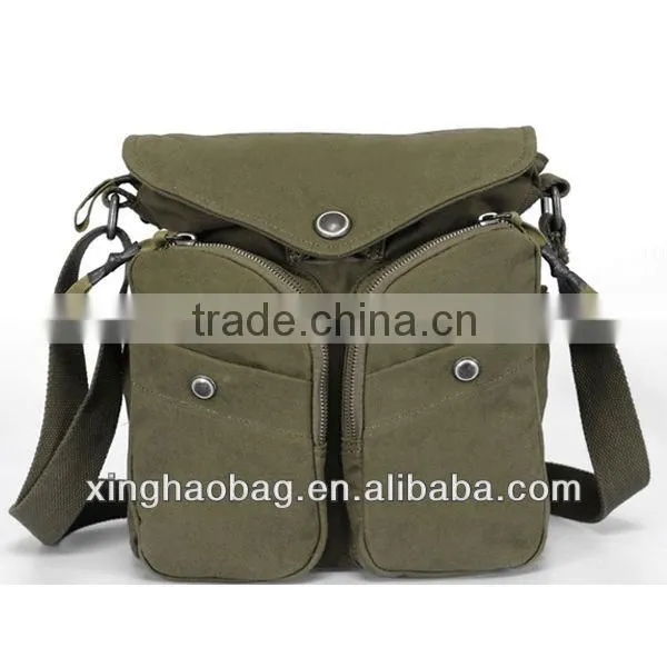 2014 Latest Bag Fashion Good Quality Men Messenger Bag Men Sling Bag
