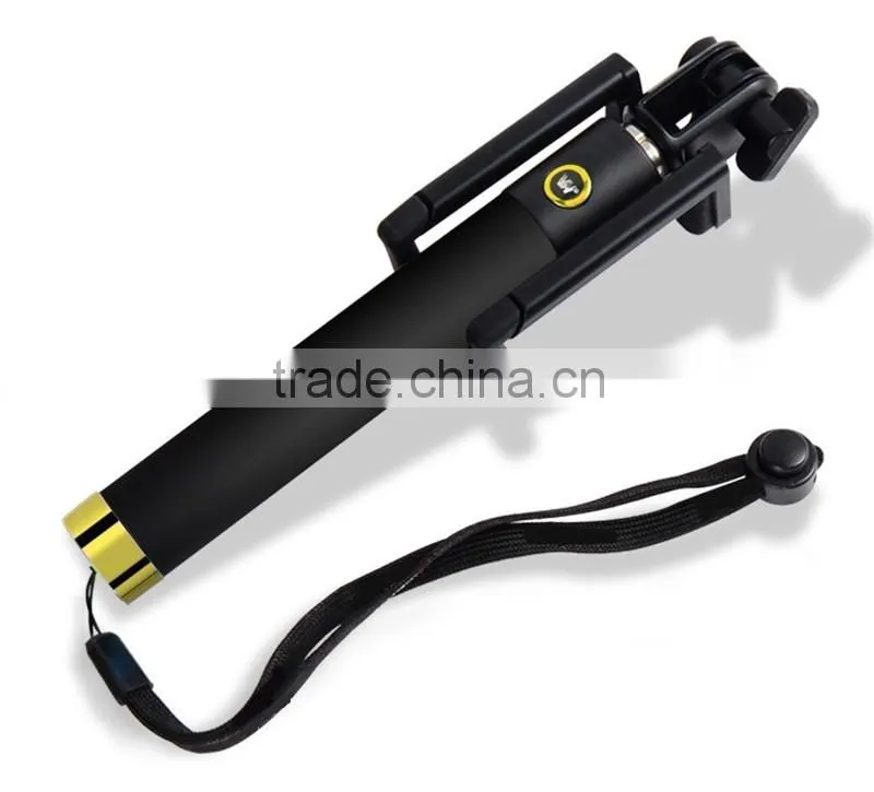 Custom Extendable Portable Mini Camera Tripod Monopod