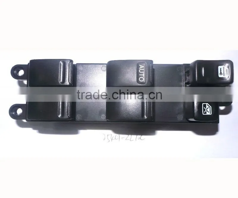 25401-ZL10C window mirror switch