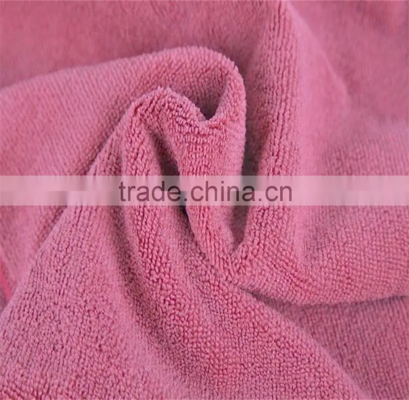 Cheap Microfiber Towel Car Cleaning Microfiber Sports Towel
