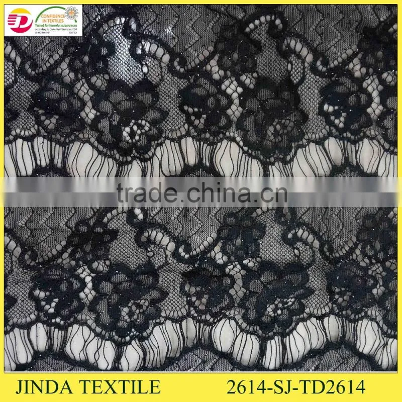 Factory Price High Quality Cheap price Lace Fabric for Costume