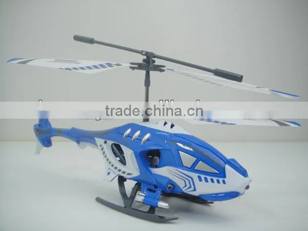 Multichannel 2.4G rc airplane easy control plane wholesale