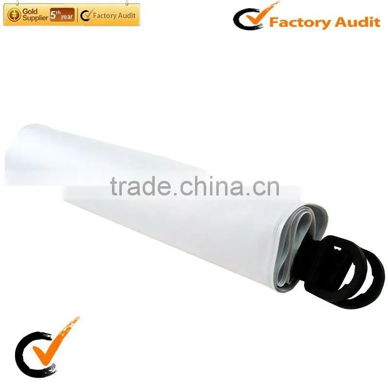 PVC waterproof map or document pounch