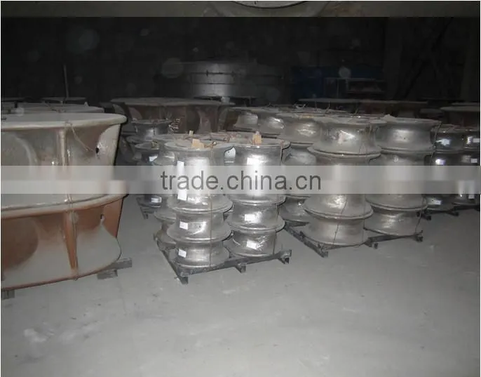 Marine spare parts,ship guide rollers