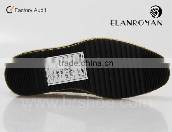 genuine leather fashion shoe elevator shoes for men wholesale
