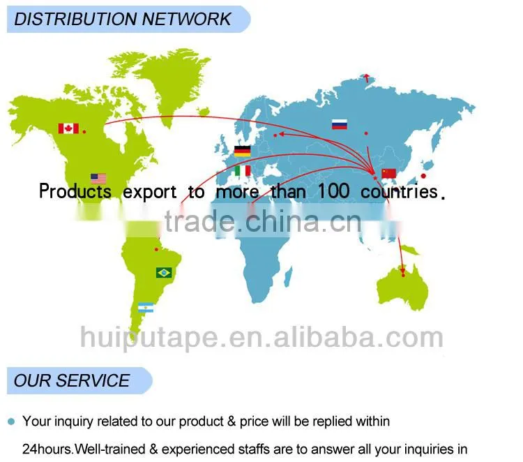 China price for barrier warning tape