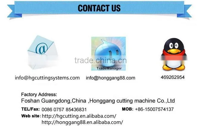best popular high efficient movable head clicker press machine