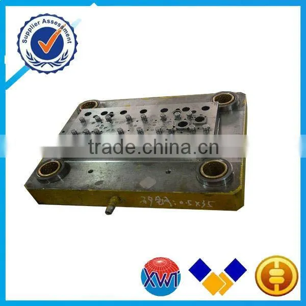 Connector SMA Female edge launch
