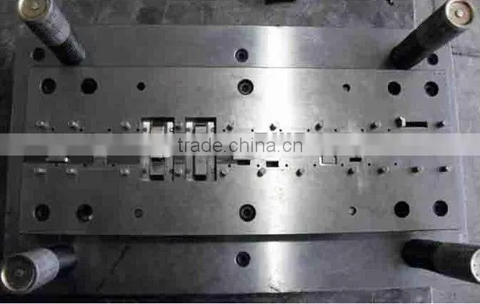 progressive dies for Automotive parts