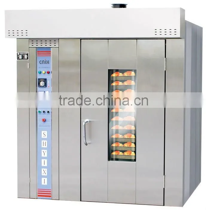 Bread Oven/Rotary Oven/Convection Oven(Manufacturer,CE)