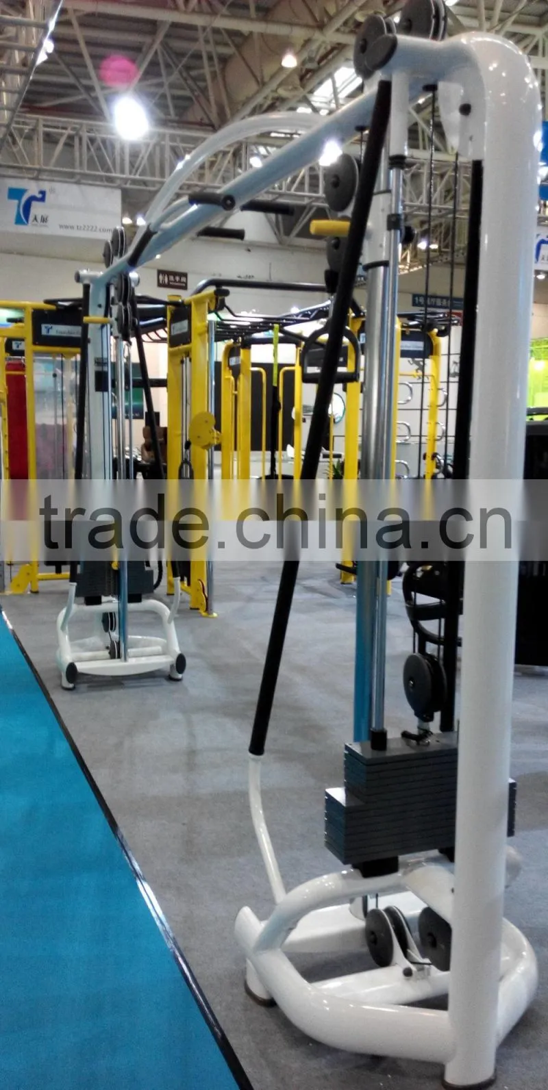 Essential Fitness equipment /TZ-6018 Cable Crossover/Commercial machine
