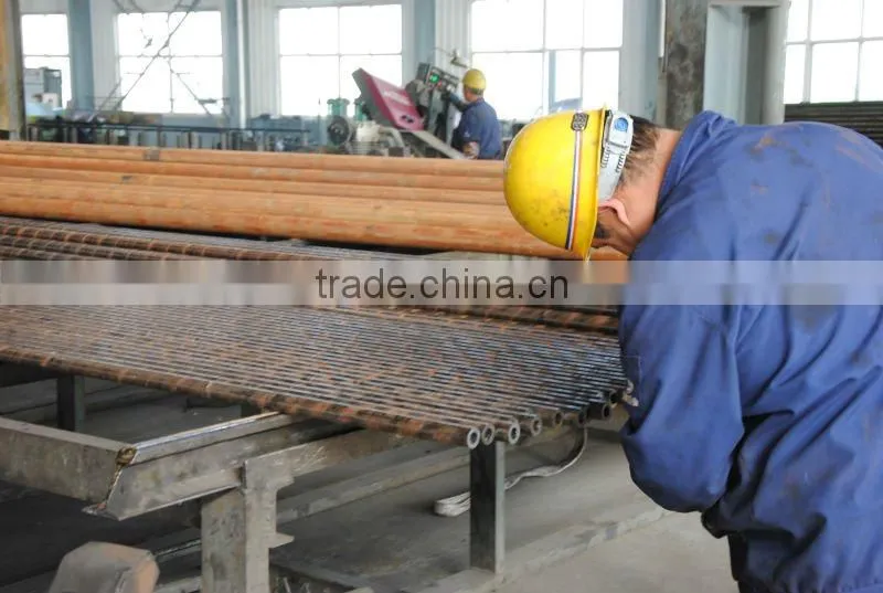 JinAo Seamless Steel Tubes and Pipes Hebei Province Gold Mysterious Pipe
