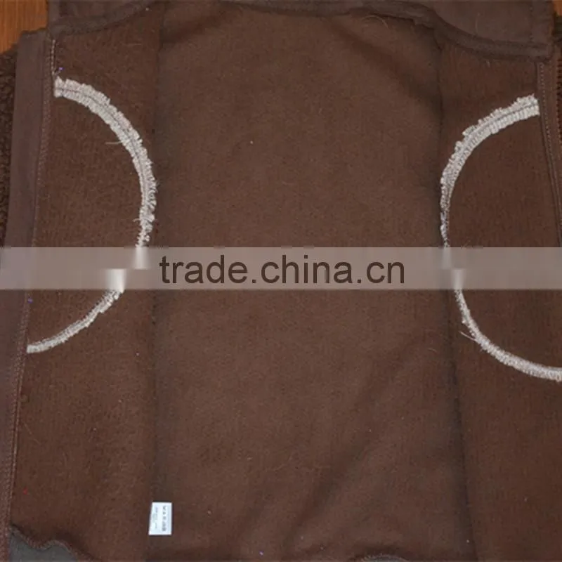 100% Cotton China supplier wholesale kids prnted bera animal clothes