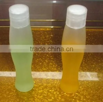 hot sale OEM high quality natural bath shower gel for hotel