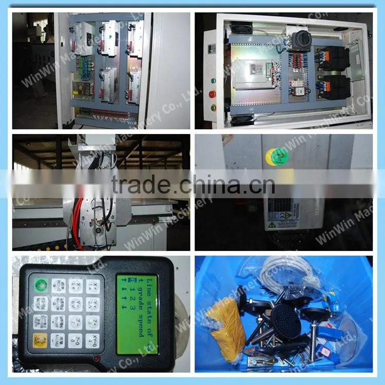 6090 600x900 mm CNC Router