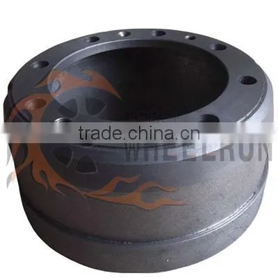 VOLVO brake drum 1075309 for trucks/trailers