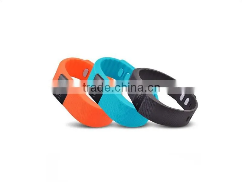 Factory direct cheap price tw64 sport smartband