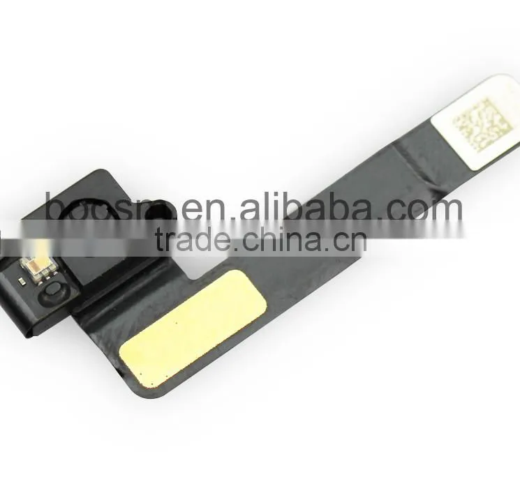 2015 hot selling 1.2MP front facing camera for ipad mini , oem cell camera front for ipad mini front camera replacement