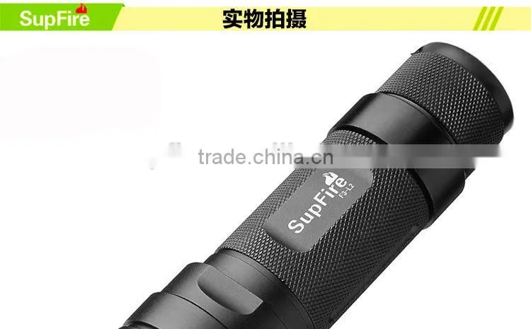 2014 hot sale 3wrechargeable camping outdoor zoom tactical led flashlight