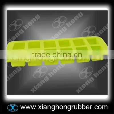 ECO-Friendly fancy silicone Ice mould