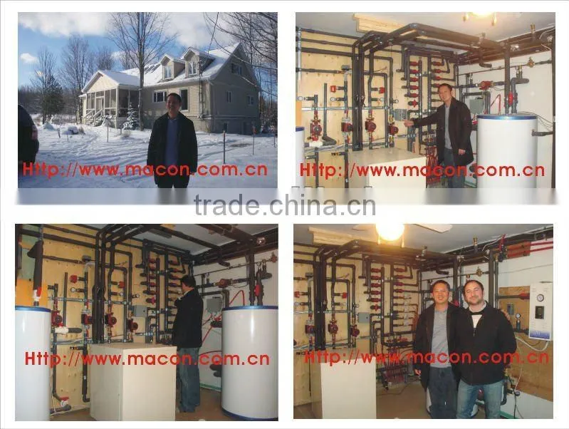 air to water heat pump,floor heating. heat pump air conditioner ,hot water heat pump,(CE, CB, EC, ETL, CETL, C-TICK) OEM