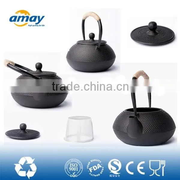 2016 unbreakable teapot