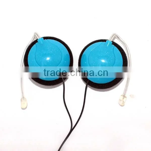 2014 new super bass mp3 mp4 mp3 mp4 pc computer mobile phone stereo fashion sport earhook headphones earphones manufacturer