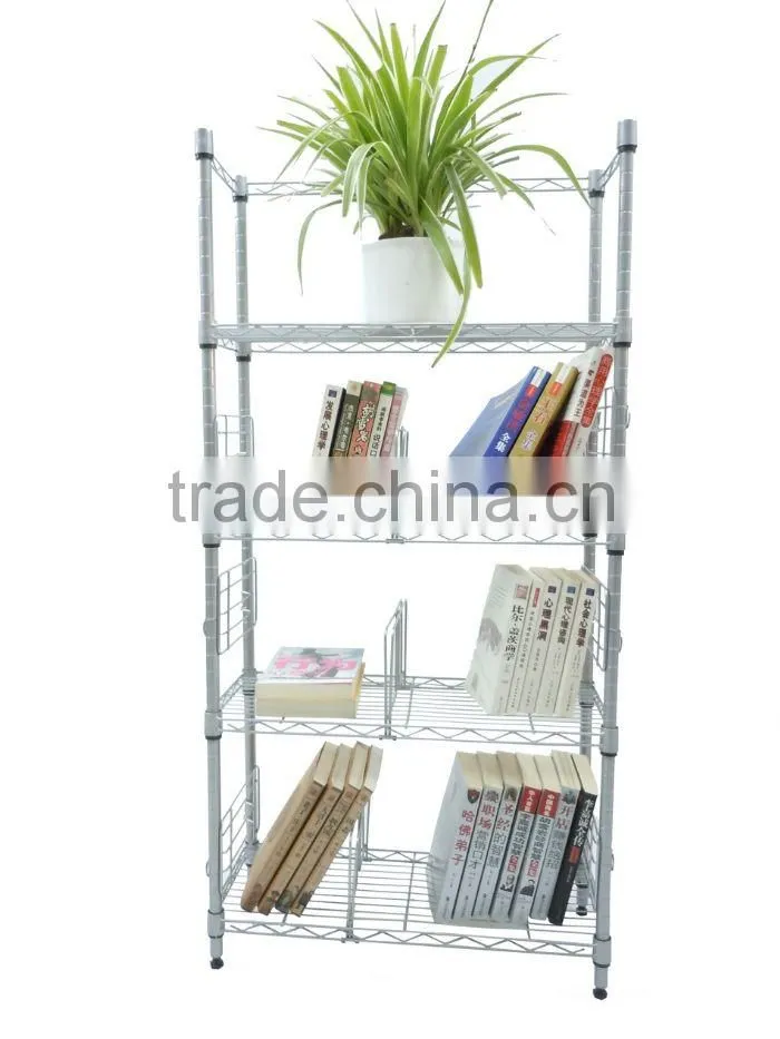 guangzhou factory home storage rack