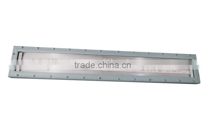 ATEX 18W-72W Explosion proof LED emergency light for hazardous locations