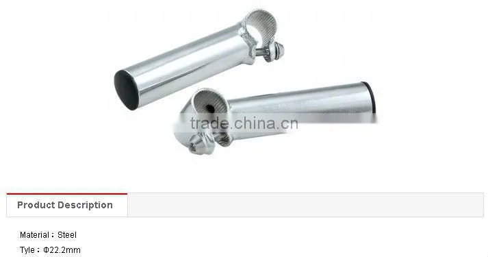 Hot sales in 2013 EN15194 ISO9001 Bicycle Component YQ-254