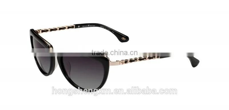 promotion fashion acetate women sunglasses with good quality