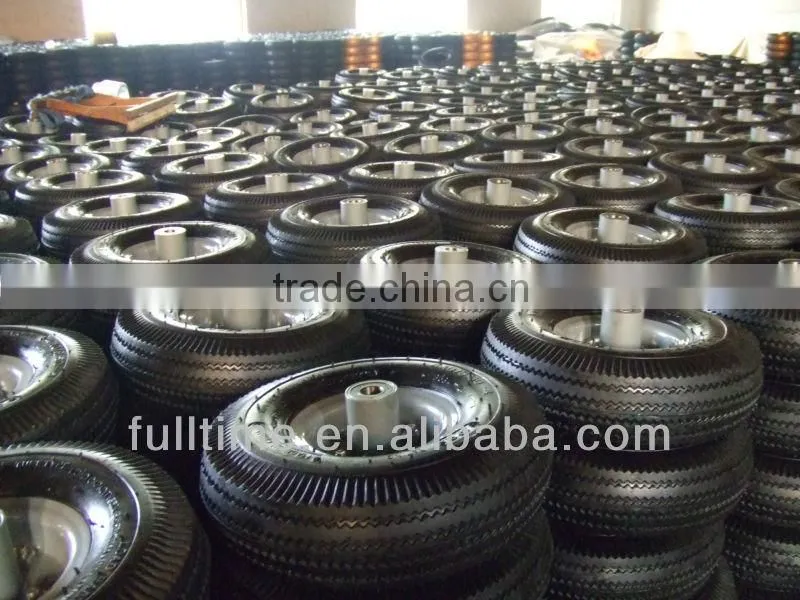 Air Wheel 16x6.50-8