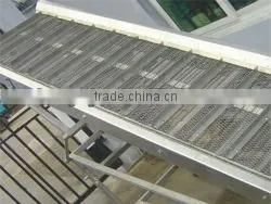 Fruit processing equipment plant
