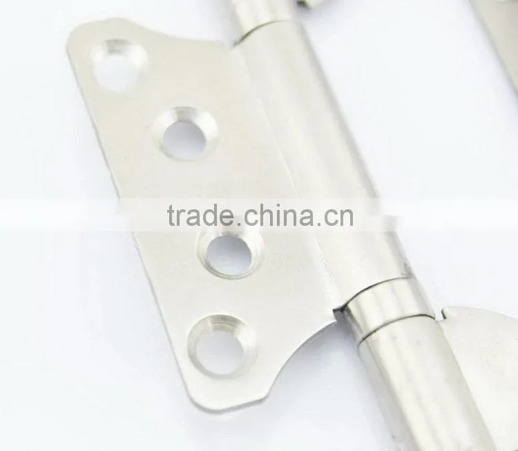Top quality Best-Selling heavy metal door hinge for gym gate