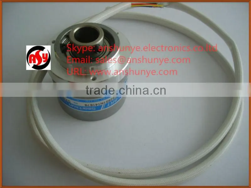 TAMAGAWA ROTARY ENCODER AND RESOLVERS
