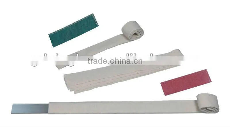 nomex aging spacer sleeve
