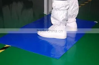 Cleanmo Disposable Sticky Mat (Factory Direct Sales)