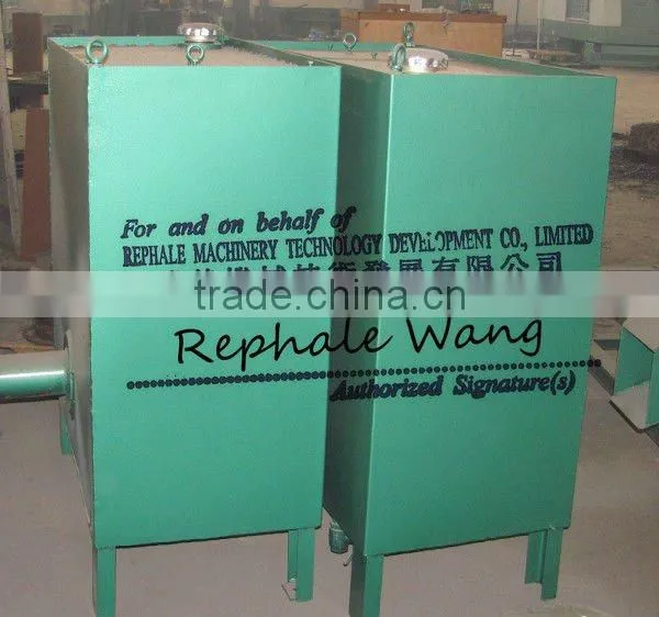 TPJ pallet press machine